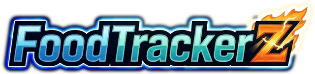 FoodTrackerZ Logo